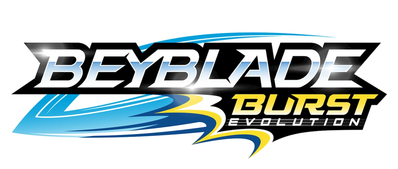 Beyblade Logo